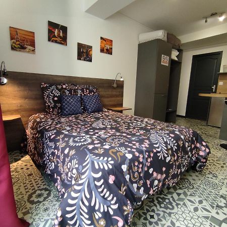 Chablis Hyper Centre Apartment Exterior foto