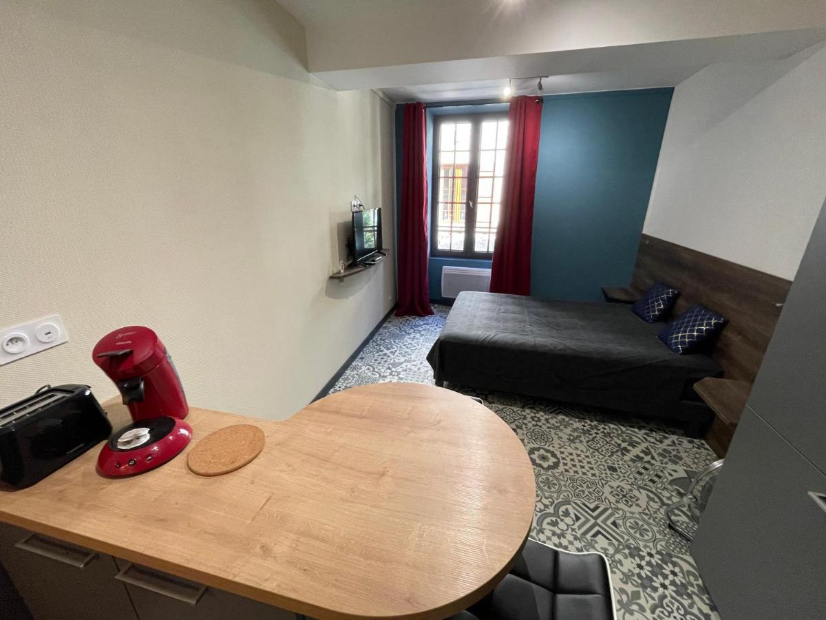 Chablis Hyper Centre Apartment Exterior foto