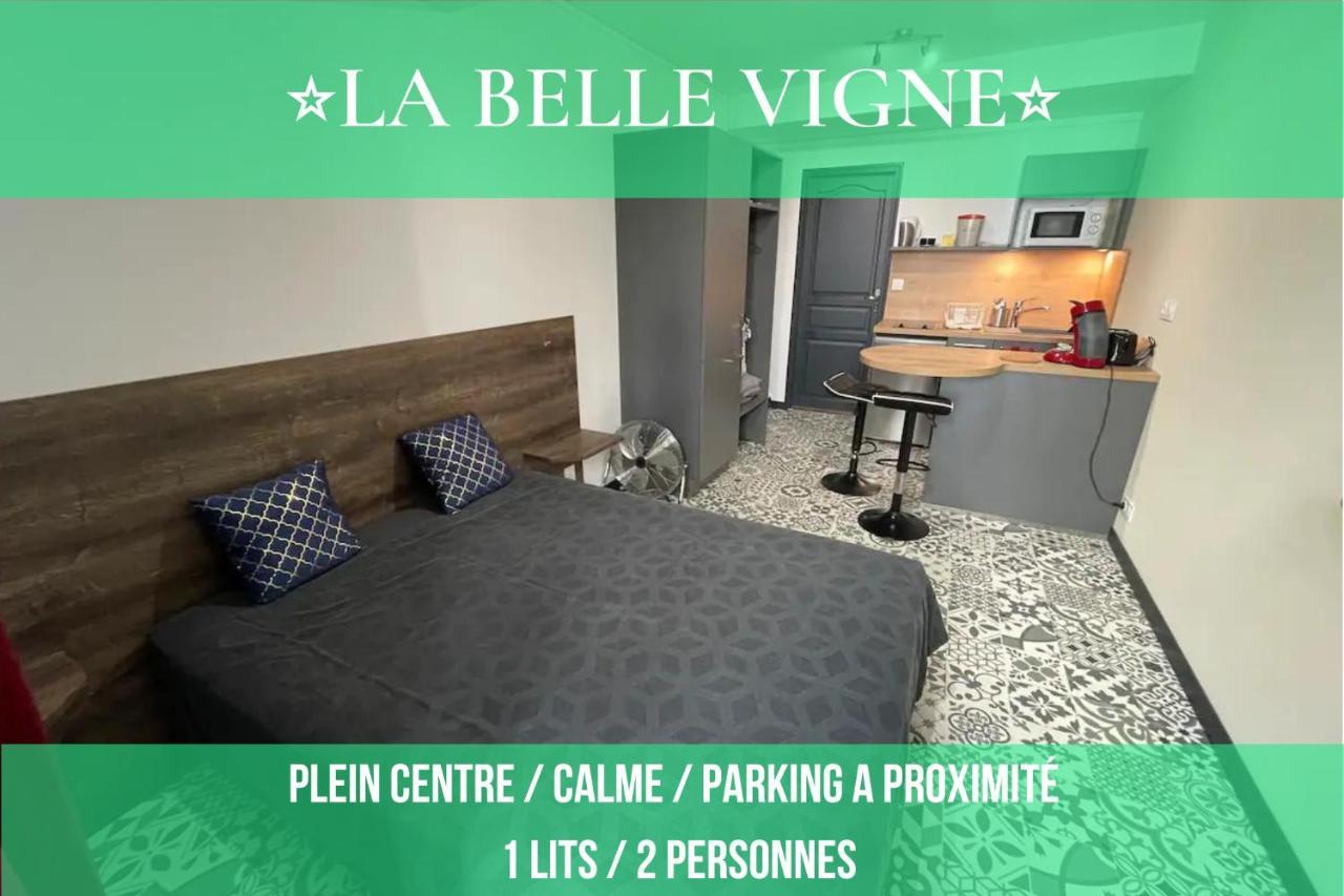 Chablis Hyper Centre Apartment Exterior foto