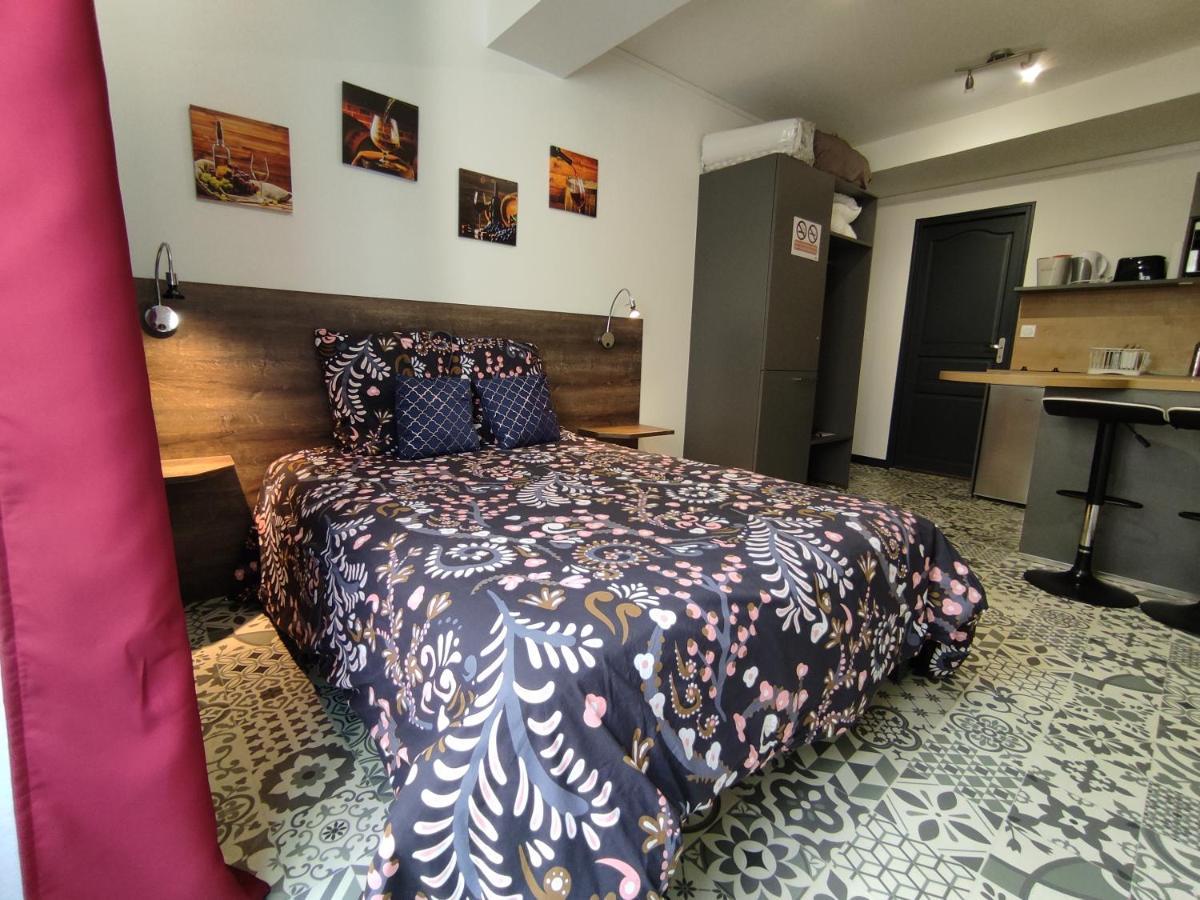 Chablis Hyper Centre Apartment Exterior foto